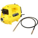 RTRMAX RTM3918 Beton Vibratörü 2300 W 18000 Rpm 45 mm