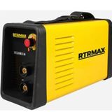 RTRMAX RTM5220 200A Inverter Kaynak Makinesi