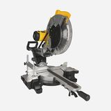 Rtrmax Rtm6255 Radyal Gönye Kesme Makinesi