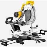 Rtrmax Rtm6255 Radyal Gönye Testere Makinesi 1800 W 305 Mm