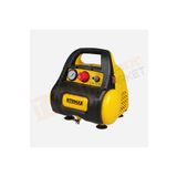 Rtrmax Rtm720 Mini Kompresör Yağsız 6 Lt 1.5 Hp 1.1 Kw