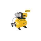 Rtrmax Rtm850 1200 W Hidrofor 1.6 Hp