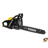 RTRMAX RTM960 3 Hp Benzinli Ağaç Kesme Makinesi