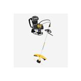 Rtrmax RTM9636 Benzinli Sırt Tipi Tırpan 52Cc 1.9Hp (Tırpan Bıçağı,Misina Başlığı,Tırpan Testeresi Hediye)