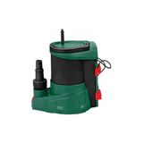 Rtrmax Rtr Max Rtm825 Sıfır Zemin Temiz Su Dalgıç Pompası