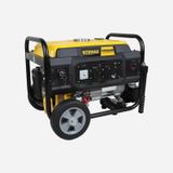 Rtrmax RTR3550E 3.5 Kva 2.8 Kw Marşlı Benzinli Jeneratör