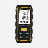 RTRMAX Rtrmax Rtm035g Şarjli Yeşil Lazer Mesafe Ölçer 50 Metre