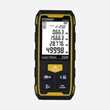 RTRMAX Rtrmax Rtm037g Yeşil Şarjli Lazer Mesafe Ölçer 70 Metre