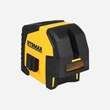 RTRMAX Rtrmax Rtm050 Yeşil 30mt Lazer 3 Nokta Şakül Terazi