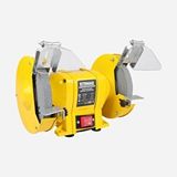 RTRMAX Rtrmax Rtm417a Zımpara Taş Motoru 350 W 175x20x16m