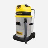 RTRMAX Rtrmax Rtm8180 Endüstriyel Hali Koltuk Yakamali 3600 Watt Süpürge Gri