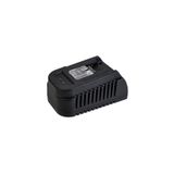 RTRMAX RTX1809 18V 60 Dakika Hızlı Şarj Aleti