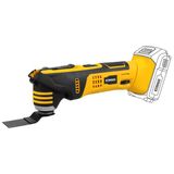 Rtrmax Rtx1862b Akülü Hız Ayarlı Çok Amaçlı Kesici (Raspalama) 18V 4Ah X-Lıon !!Aküsüz Ve Şarj Aletsiz Satılmaktadır.!!