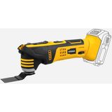 RTRMAX RTX1862B *aküsüz* Çok Amaçlı Kesici (Raspalama) X-Lıon
