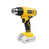 Rtrmax Rtx1872b Akülü Sıcak Hava Tabancası 18V 4Ah X-Lıon !!Aküsüz Ve Şarj Aletsiz Satılmaktadır.!!