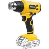RTRMAX Rtx1872B Akülü Sıcak Hava Tabancası *Aküsüz Satılmaktadır* X-Lion