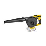RTRMAX RTX1880B AKÜLÜ HAVA ÜFLEME MAKİNESİ X-LION *AKÜSÜZ SATILMAKTADIR*