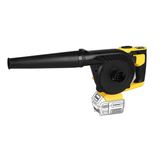 Rtrmax Rtx1880b Akülü Hız Ayarlı Hava Üfleme Makinesi 18V 4Ah X-Lıon !!Aküsüz Ve Şarj Aletsiz Satılmaktadır!!