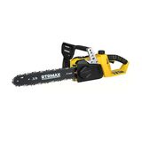 RTRMAX RTX1891B Solo Akülü Ağaç Motoru