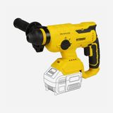 RTRMAX RTX2095B Şarjlı Pnömatik Kırıcı Delici