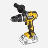 RTRMAX RTX3010B X-Lion Akülü Darbeli Matkap