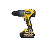 RTRMAX RTX3020 Kömürsüz 18 V Akülü Darbeli Matkap