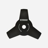 RTRMAX RTY115 İkili Tırpan Bıçağı 300 x 25.4 mm x 1.6 mm
