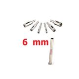 RTRMAX RTY117 300x1.6x25.4 3lü Tırpan Bıçağı