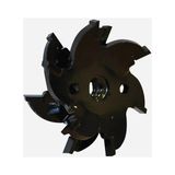 RTRMAX RTY13975 RTM139 İçin 3.5cm Kanal Açma Bıçağı