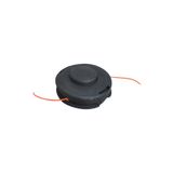 Rtrmax RTY142 Otomatik Tırpan Misina Başlığı