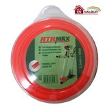 RTRMAX RTY235 48 M 3.5 mm Çim Biçme Misinası