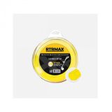 RTRMAX RTY445 3,5 mm x825 mt Sarı Altıköşe Tırpan Misinası