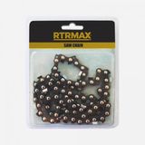 RTRMAX RTY843 50cm 36 Diş 3/8'' Profesyonel Testere Zinciri