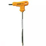 Rtrmax Saplı T Alyan Anahtar 6.0X135mm