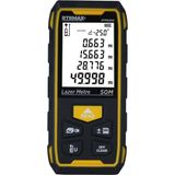 Rtrmax Şarjlı Lazer Mesafe Ölçer 50 Mt (Yeşil Renk) RTM035G