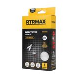 RTRMAX Yapışkanlı Sineklik 75 cm * 1 25 mt Rtrmax