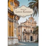 Rätsel für Lecce-Kenner: Das perfekte Geschenk für Italien-Fans – Knobeln, Lernen und Entdecken auf unterhaltsame Weise