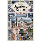 Rätsel für Sarajevo-Kenner: Perfektes Geschenk für Sarajevo-Fans: Knifflige Fragen und spannende Denksportaufgaben