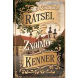 Rätsel für Znojmo-Kenner: Das perfekte Geschenk für Tschechien-Fans – Knobeln, Lernen und Entdecken auf unterhaltsame Weise