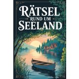 Rätsel rund um Seeland: Das perfekte Geschenk für Dänemark-Fans – Knobeln, Lernen und Entdecken auf unterhaltsame Weise