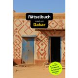 Rätselbuch rund um Dakar: Tolles Geschenk für Dakar-Kenner. Worträtsel und knifflige Herausforderungen in einem Kreuzworträtselheft.