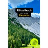 Rätselbuch rund um die Karpaten: Tolles Geschenk für Karpaten-Kenner. Worträtsel und knifflige Herausforderungen in einem Kreuzworträtselheft.