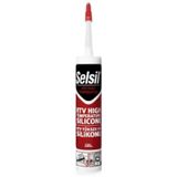 Rtv Yüksek Isı Silikonu 310ml