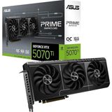 Rtx 5070 Tı Prime PRIME-RTX5070TI-16G 256 Bit Gddr7 16 GB Ekran Kartı