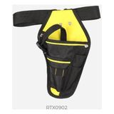 RTX0902 Bel Tipi Matkap Bölmeli Alet Çantası