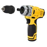Rtx1212b Akülü Matkap 12V Aküsüz Rtrmax X-Lıon