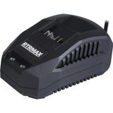 RTX1808 Akü Şarj Cihazı/ünitesi 2.4A 18V Li-Ion