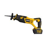 Rtx1867b Şarjlı Tilki Kuyruğu Testere 22 Mm Vargel - Akü Hariç