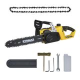 Rtx1891b Şarjlı Ağaç Kesme Motoru - Akü Hariç