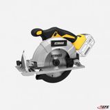 Rtx2038b Sarjli Daire Testere Komursuz Motor